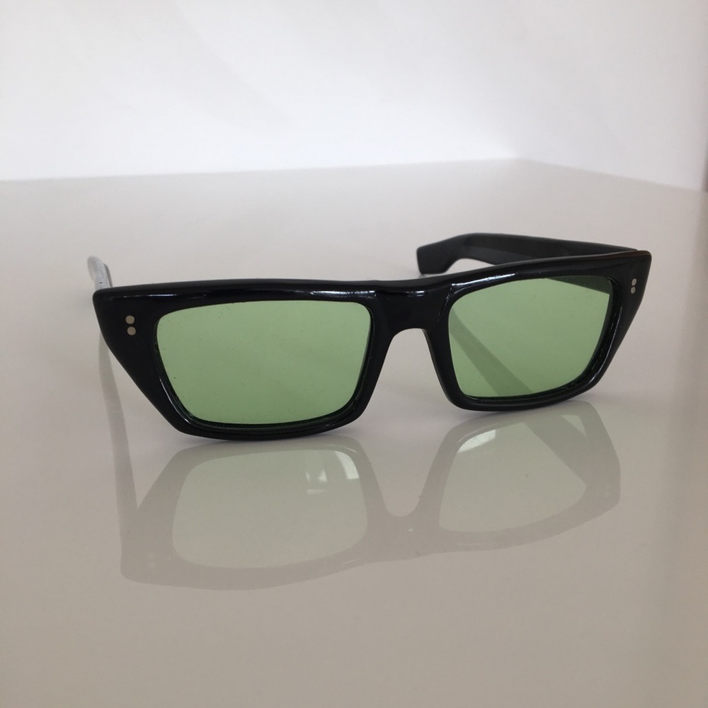 Vintage Japanese sunglasses